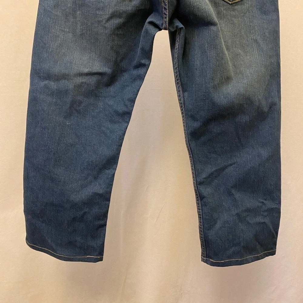 Levis levis 505